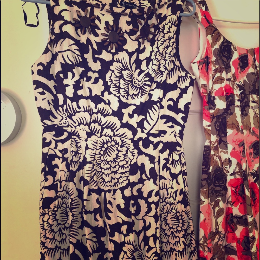 Pretty summer dress!